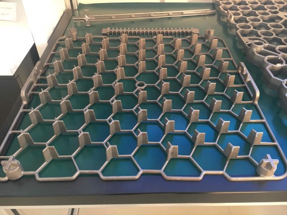 热处理